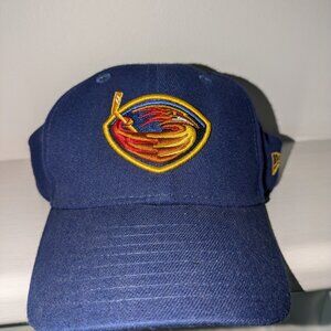 NEW ERA ATLANTA THRASHERS VINTAGE BASEBALL CAP